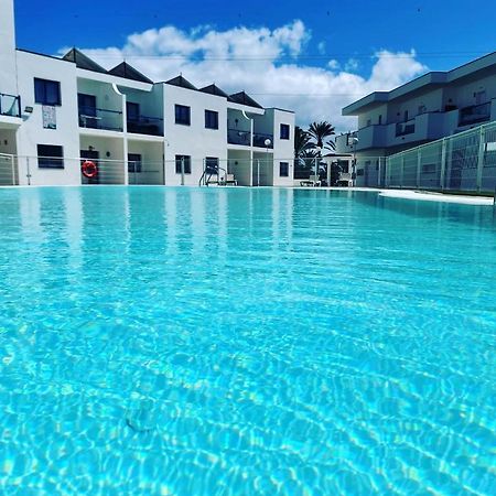 Costa Calma Sun & Beach Apartment - Wifi & Pool Esterno foto