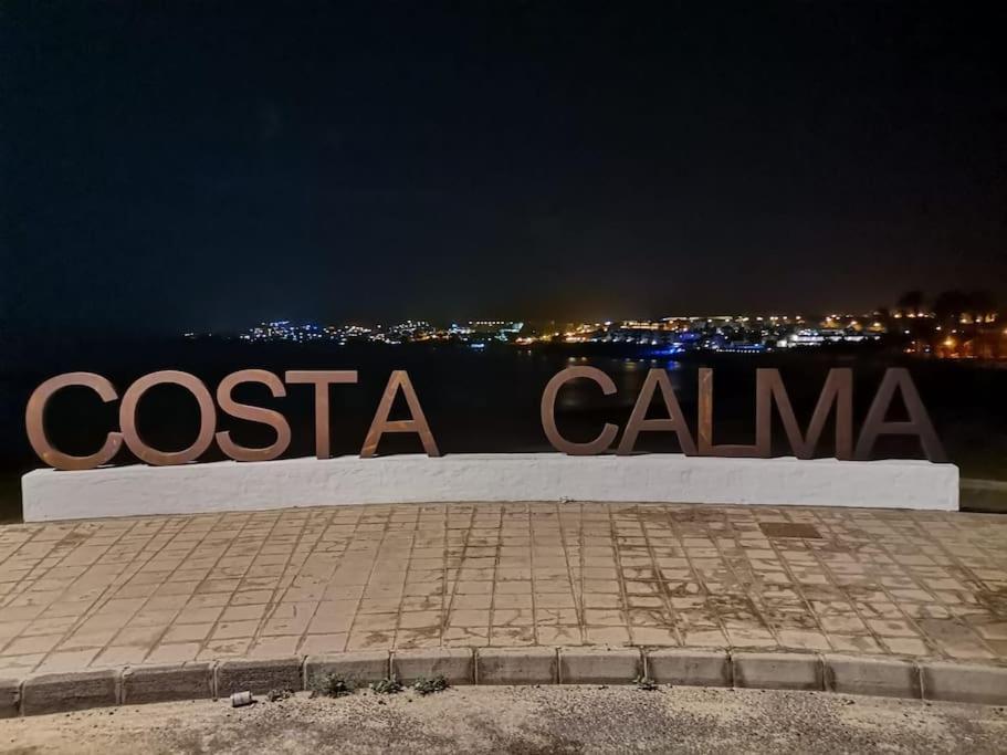 Costa Calma Sun & Beach Apartment - Wifi & Pool Esterno foto