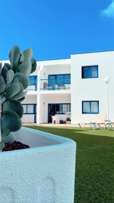 Costa Calma Sun & Beach Apartment - Wifi & Pool Esterno foto