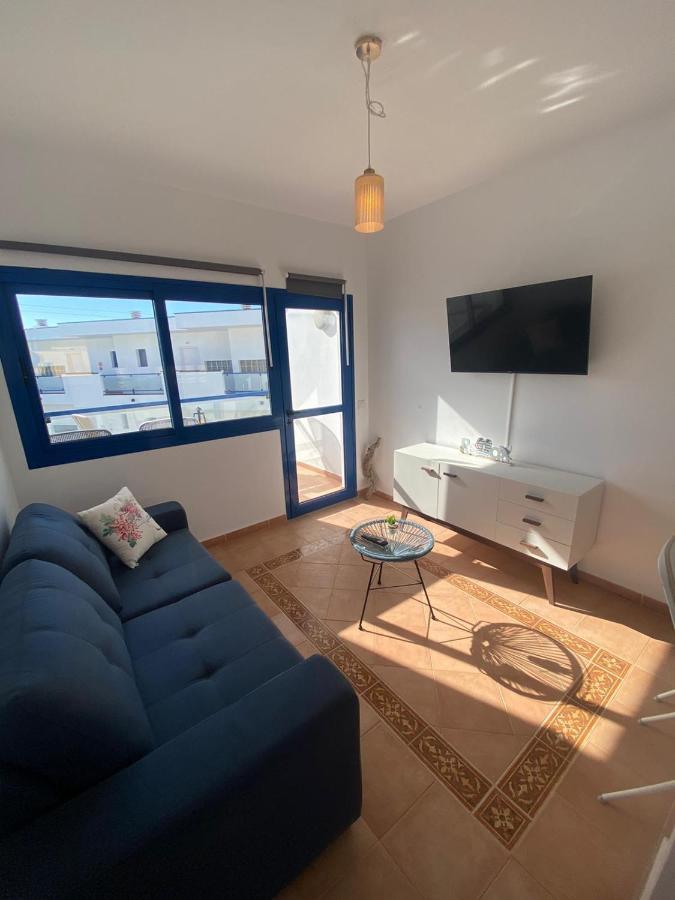 Costa Calma Sun & Beach Apartment - Wifi & Pool Esterno foto