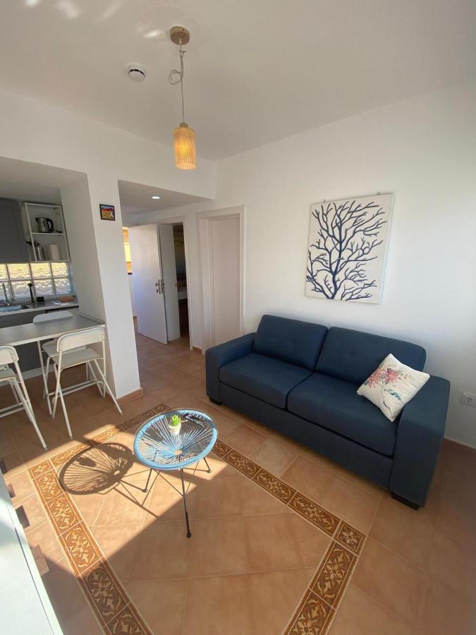 Costa Calma Sun & Beach Apartment - Wifi & Pool Esterno foto