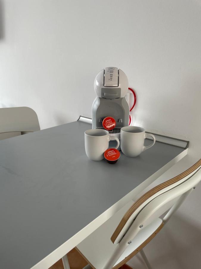 Costa Calma Sun & Beach Apartment - Wifi & Pool Esterno foto