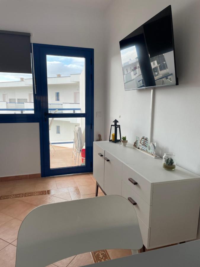 Costa Calma Sun & Beach Apartment - Wifi & Pool Esterno foto