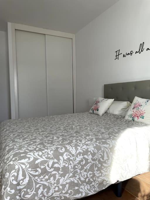 Costa Calma Sun & Beach Apartment - Wifi & Pool Esterno foto