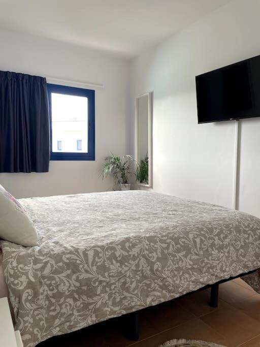 Costa Calma Sun & Beach Apartment - Wifi & Pool Esterno foto