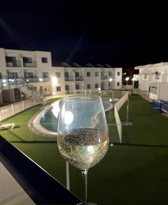 Costa Calma Sun & Beach Apartment - Wifi & Pool Esterno foto