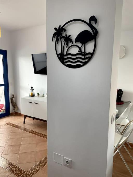 Costa Calma Sun & Beach Apartment - Wifi & Pool Esterno foto