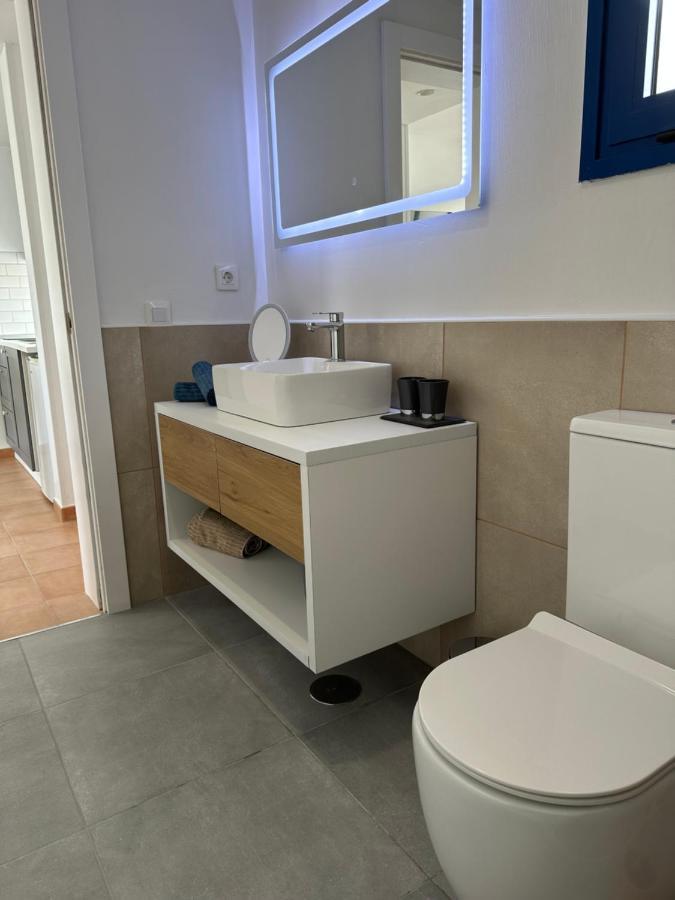 Costa Calma Sun & Beach Apartment - Wifi & Pool Esterno foto