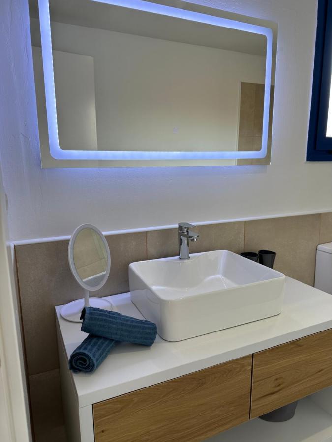 Costa Calma Sun & Beach Apartment - Wifi & Pool Esterno foto
