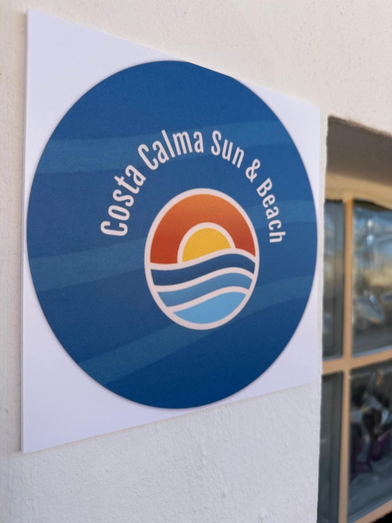 Costa Calma Sun & Beach Apartment - Wifi & Pool Esterno foto